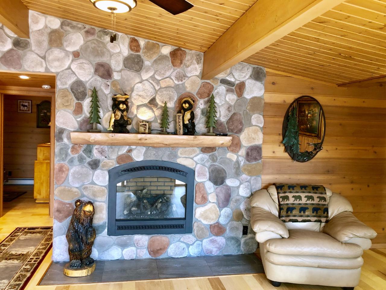1548 West Bass Lake Road Eagle River, WI 54521 - Photo 9 of 30 Gallery Image 9