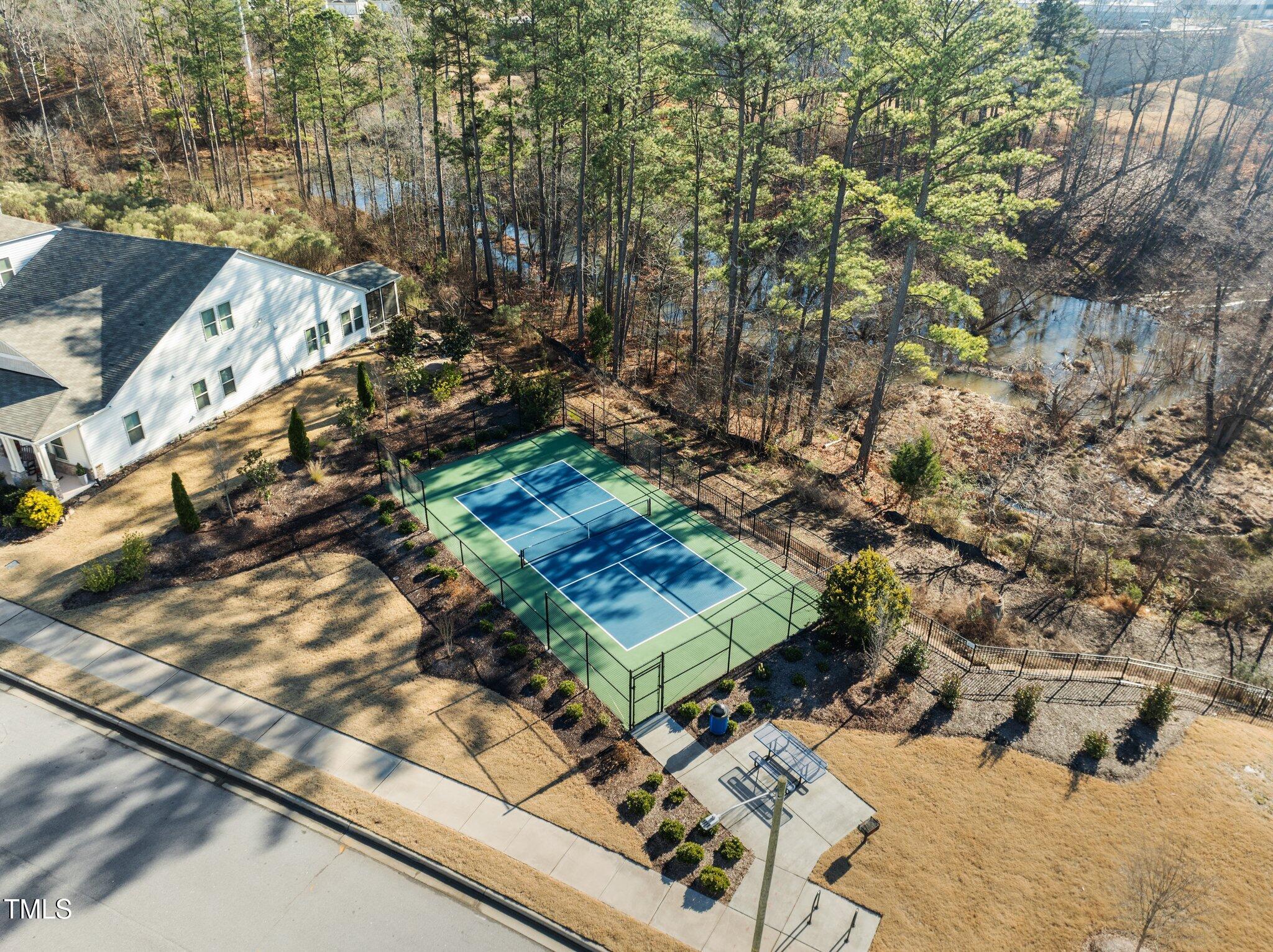1713 Wrenn Road Durham, NC 27703 - Photo 32 of 35 50-web-or-mls-DJI_0526