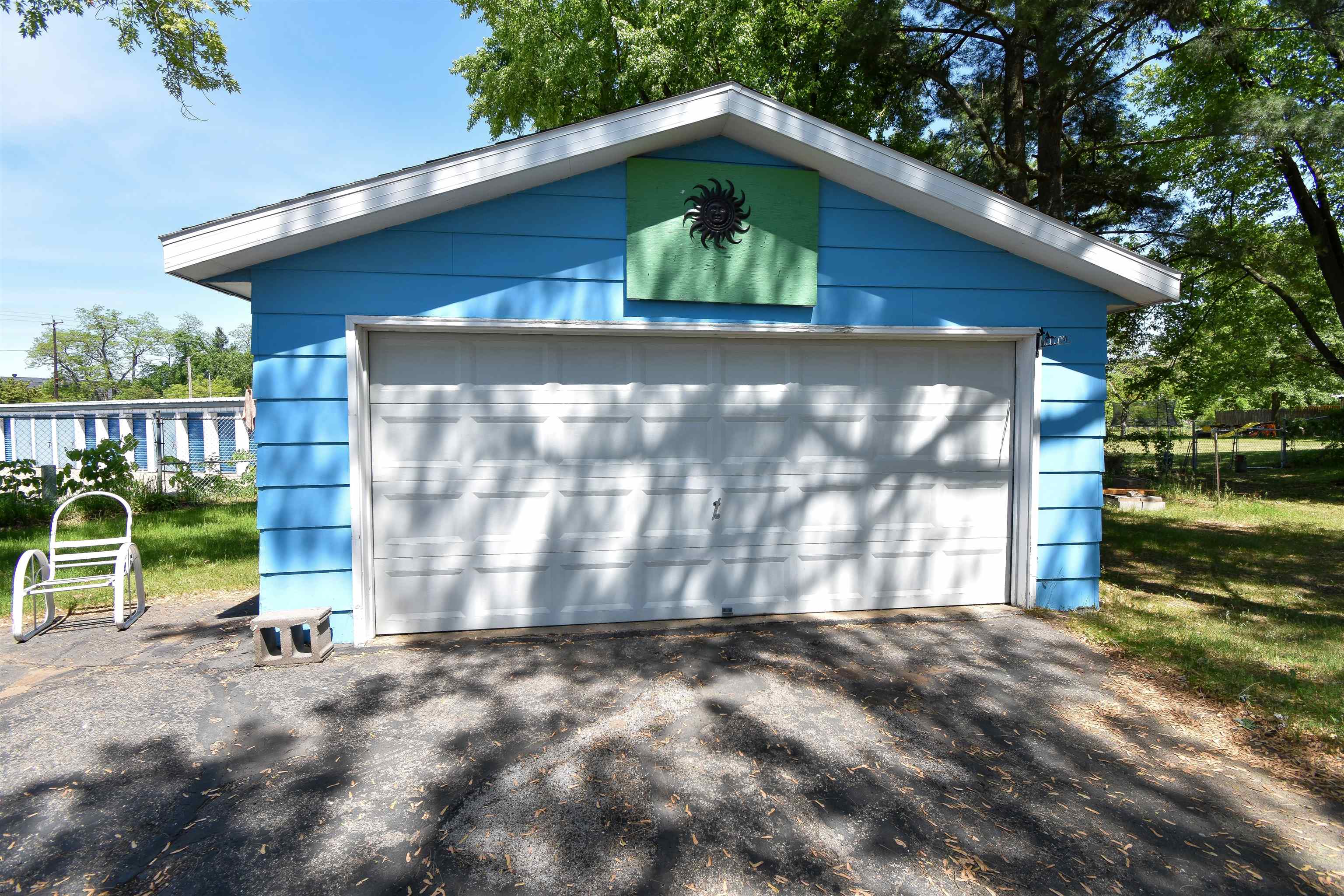2517 Warner Street Stevens Point, WI 54481 - Photo 16 of 19