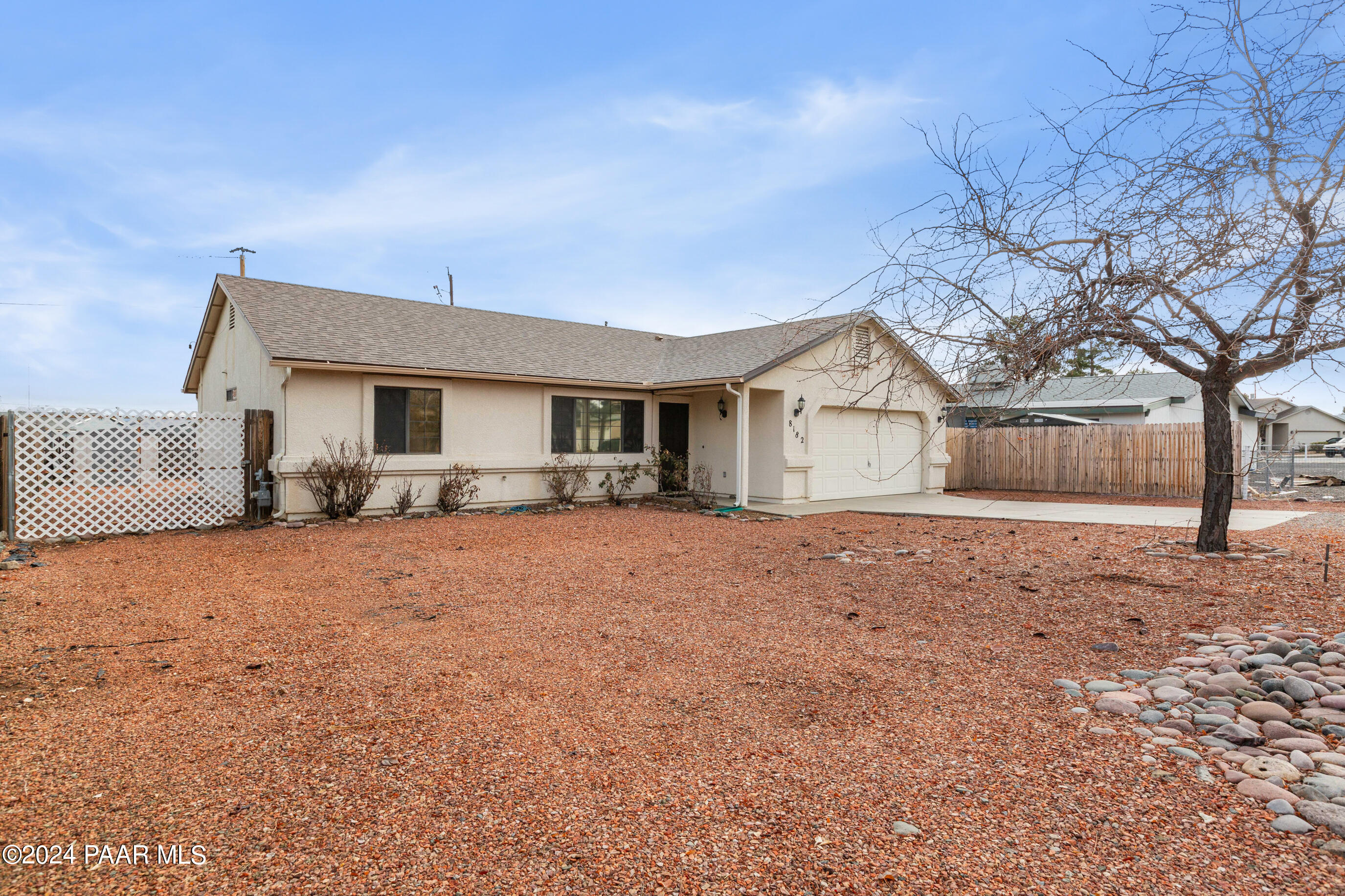 8182 East Nancy Road Prescott Valley, AZ 86314 - Photo 1 of 20 McQuality Designs & Services-20