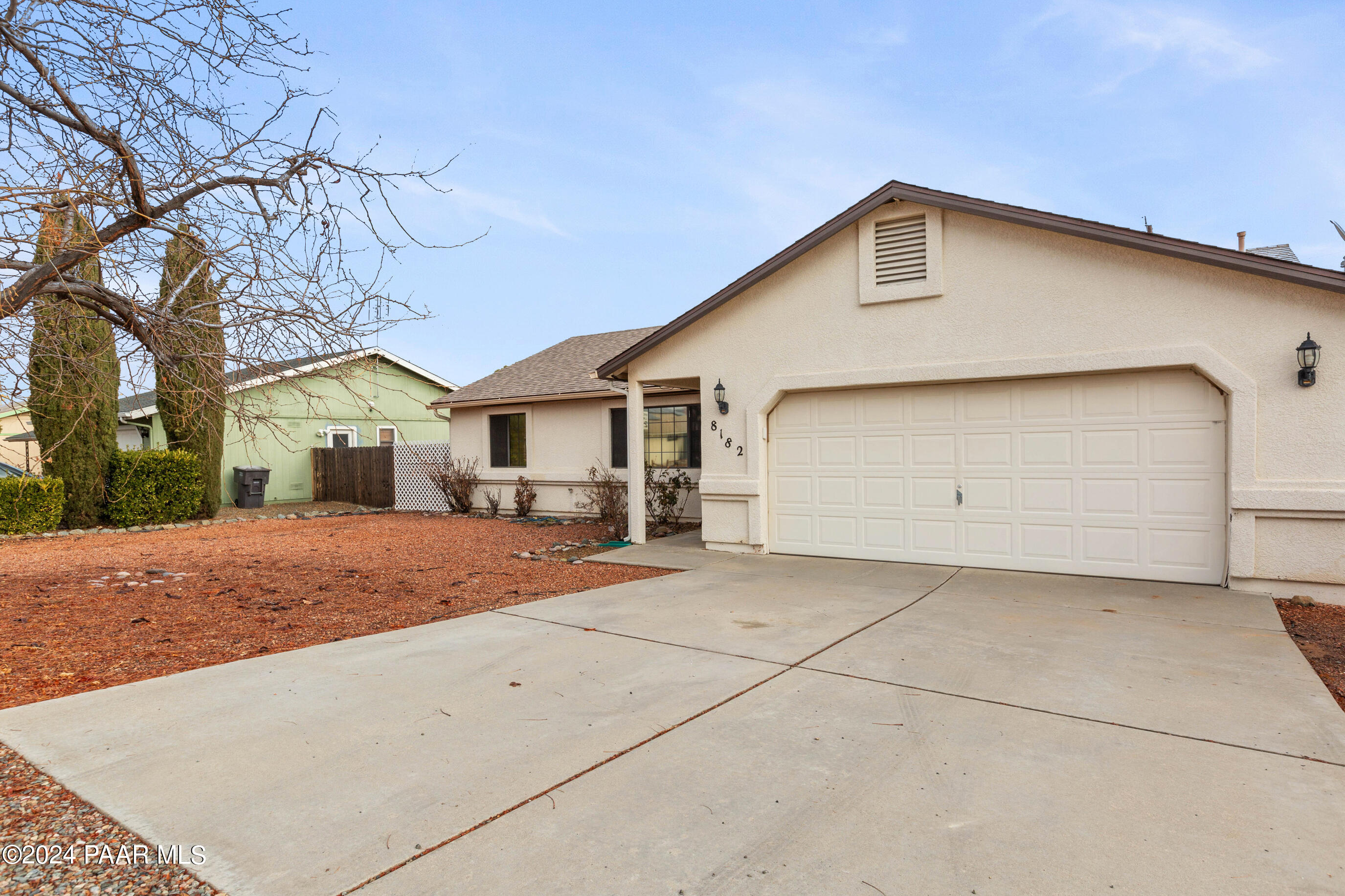 8182 East Nancy Road Prescott Valley, AZ 86314 - Photo 2 of 20 McQuality Designs & Services-19