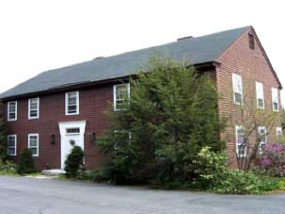 6 Morgan Hill Road New London, NH 03257 - Photo 1 of 5 Gallery Image 1