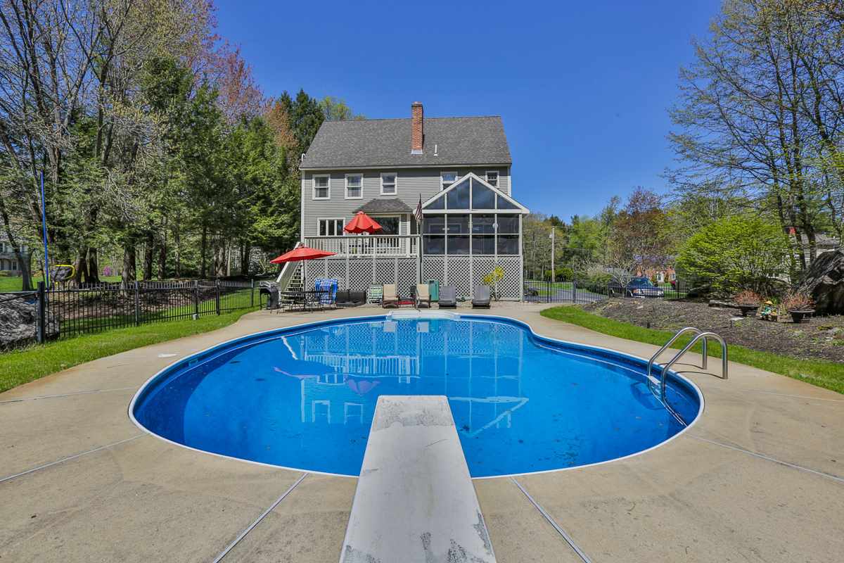 5 Golden Meadow Road Hampstead, NH 03841 - Photo 1 of 40