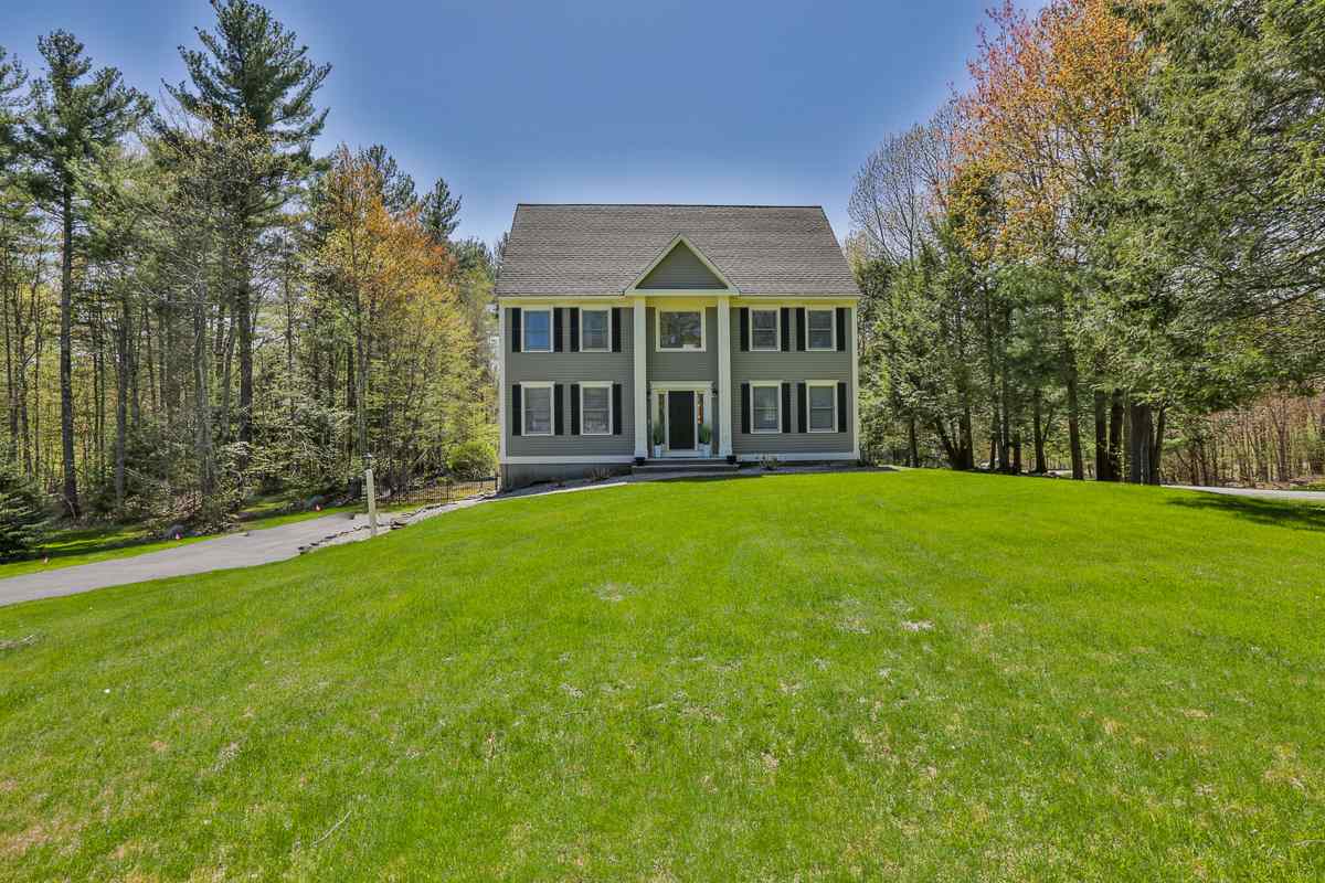 5 Golden Meadow Road Hampstead, NH 03841 - Photo 2 of 40