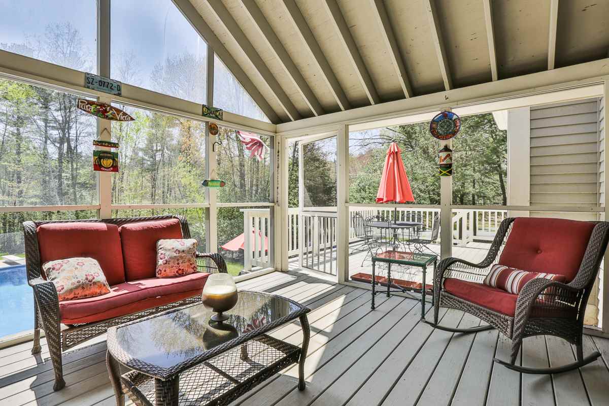 5 Golden Meadow Road Hampstead, NH 03841 - Photo 11 of 40