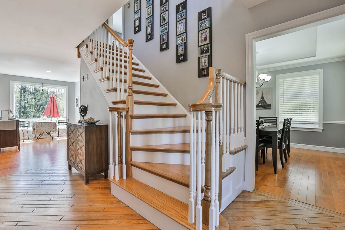 5 Golden Meadow Road Hampstead, NH 03841 - Photo 13 of 40