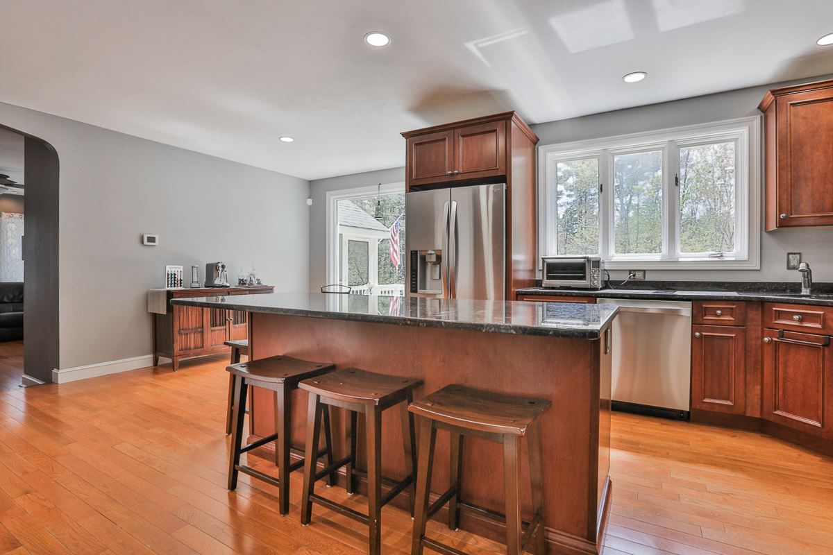 5 Golden Meadow Road Hampstead, NH 03841 - Photo 19 of 40