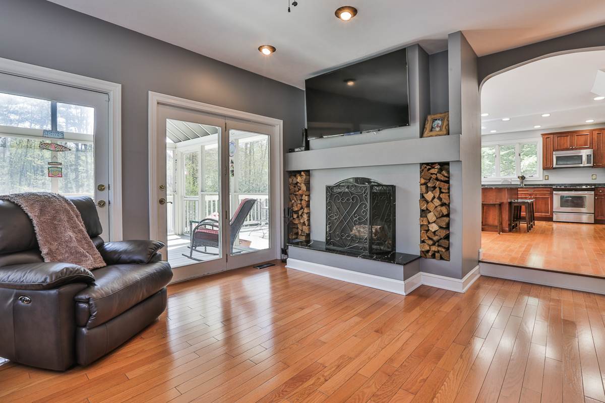 5 Golden Meadow Road Hampstead, NH 03841 - Photo 20 of 40