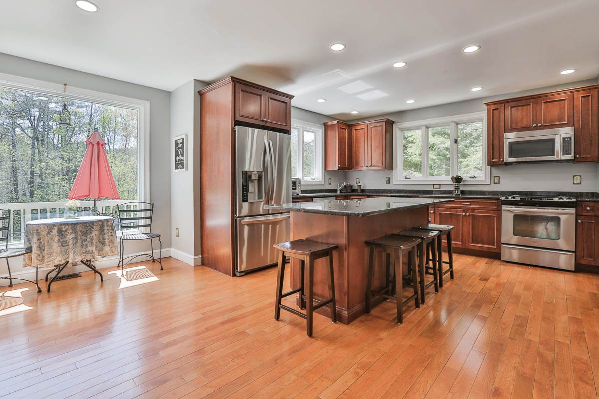 5 Golden Meadow Road Hampstead, NH 03841 - Photo 3 of 40
