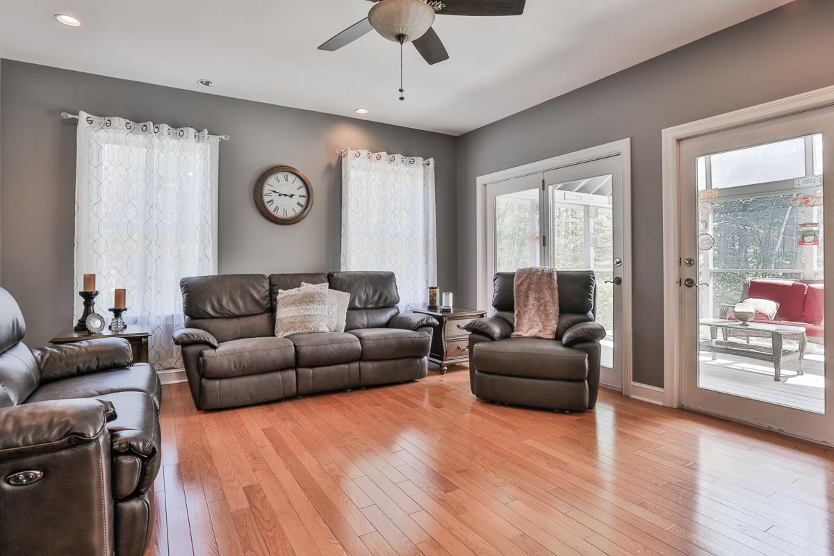 5 Golden Meadow Road Hampstead, NH 03841 - Photo 21 of 40