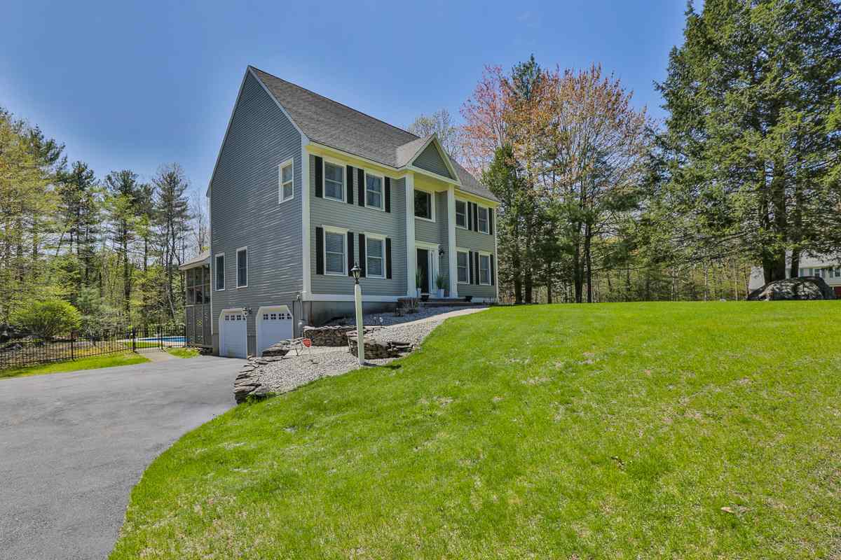 5 Golden Meadow Road Hampstead, NH 03841 - Photo 4 of 40