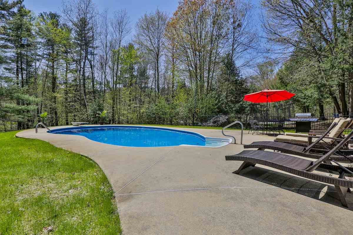 5 Golden Meadow Road Hampstead, NH 03841 - Photo 38 of 40