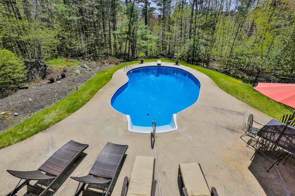 5 Golden Meadow Road Hampstead, NH 03841 - Photo 39 of 40