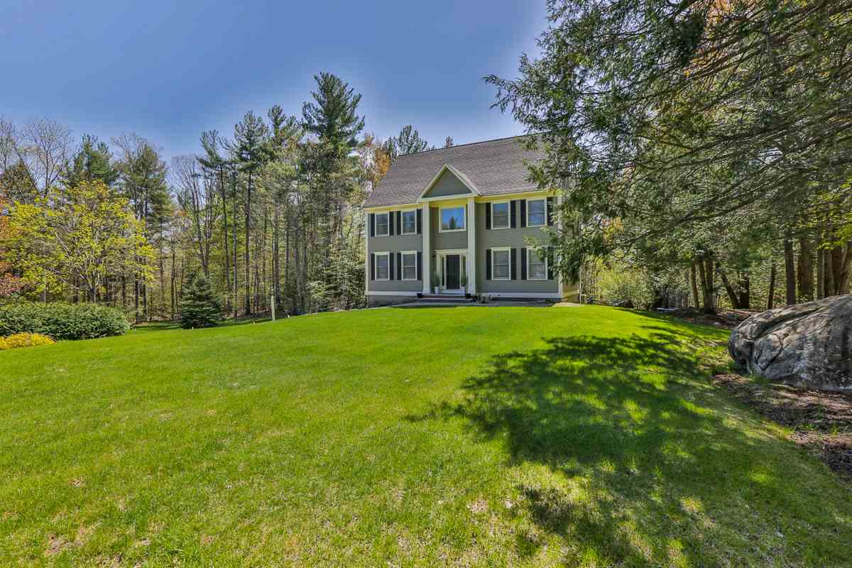 5 Golden Meadow Road Hampstead, NH 03841 - Photo 40 of 40