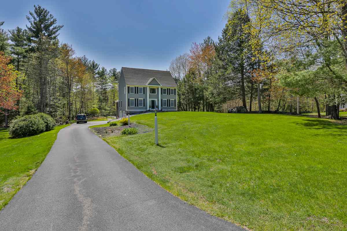 5 Golden Meadow Road Hampstead, NH 03841 - Photo 5 of 40