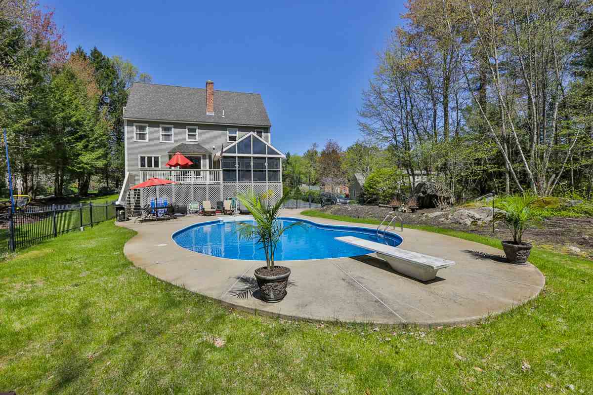 5 Golden Meadow Road Hampstead, NH 03841 - Photo 6 of 40
