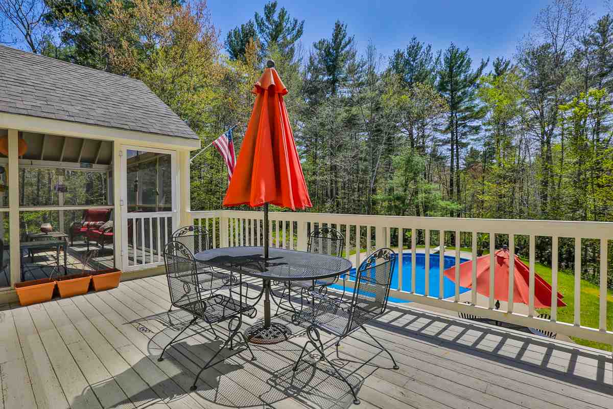 5 Golden Meadow Road Hampstead, NH 03841 - Photo 8 of 40