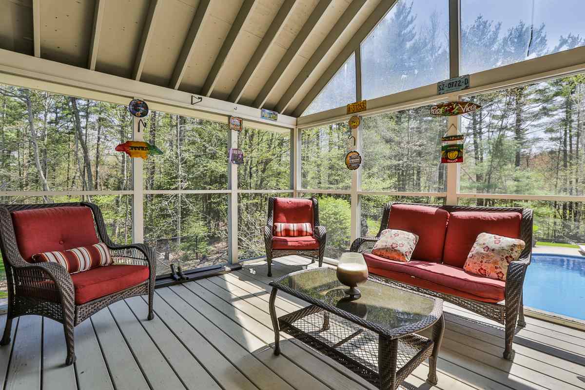 5 Golden Meadow Road Hampstead, NH 03841 - Photo 10 of 40