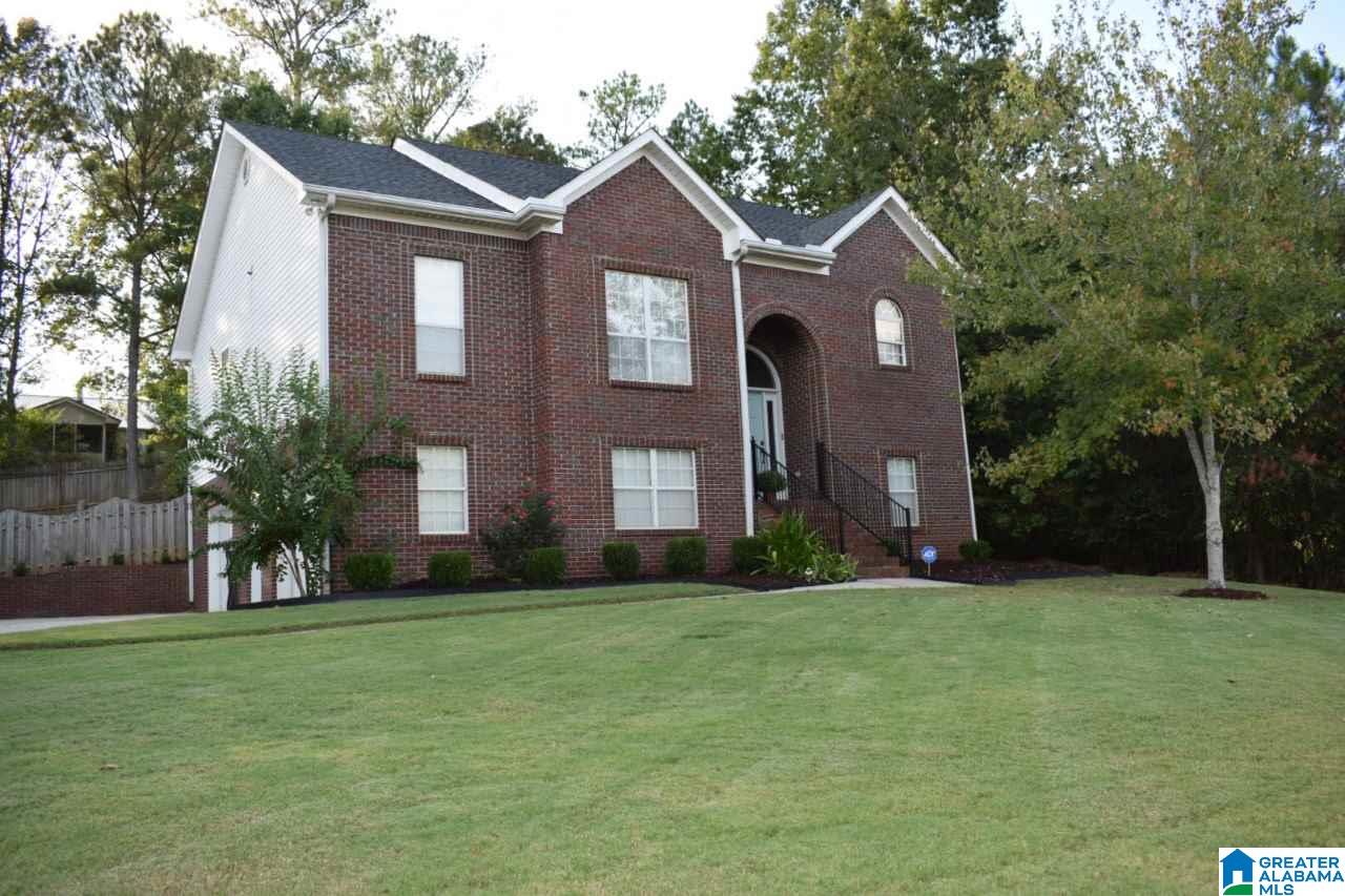 237 West Willow Circle Calera, AL 35040 - Photo 1 of 21