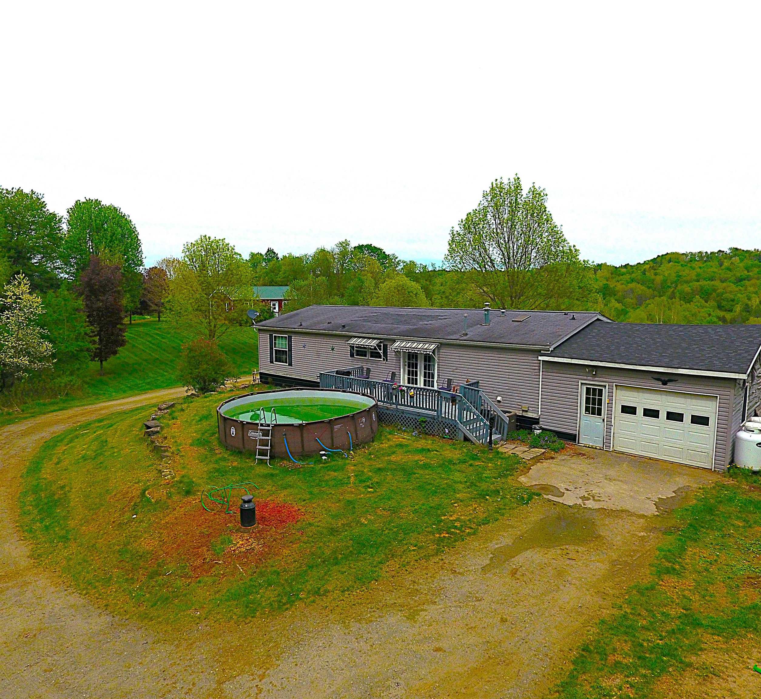 2357 Beebe Road Derby, VT 05855 - Photo 21 of 25