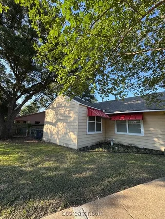 $235,000 | 1101 East 30th Street, Bryan, TX 77802