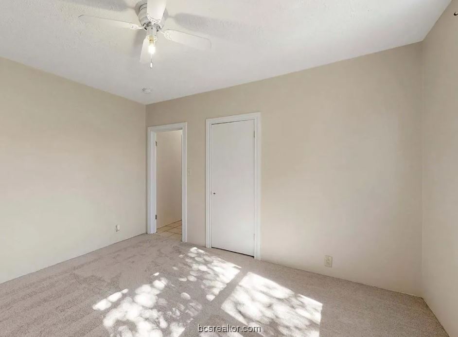 1101 East 30th Street Bryan, TX 77802 - Photo 20 of 42 a view of an empty room