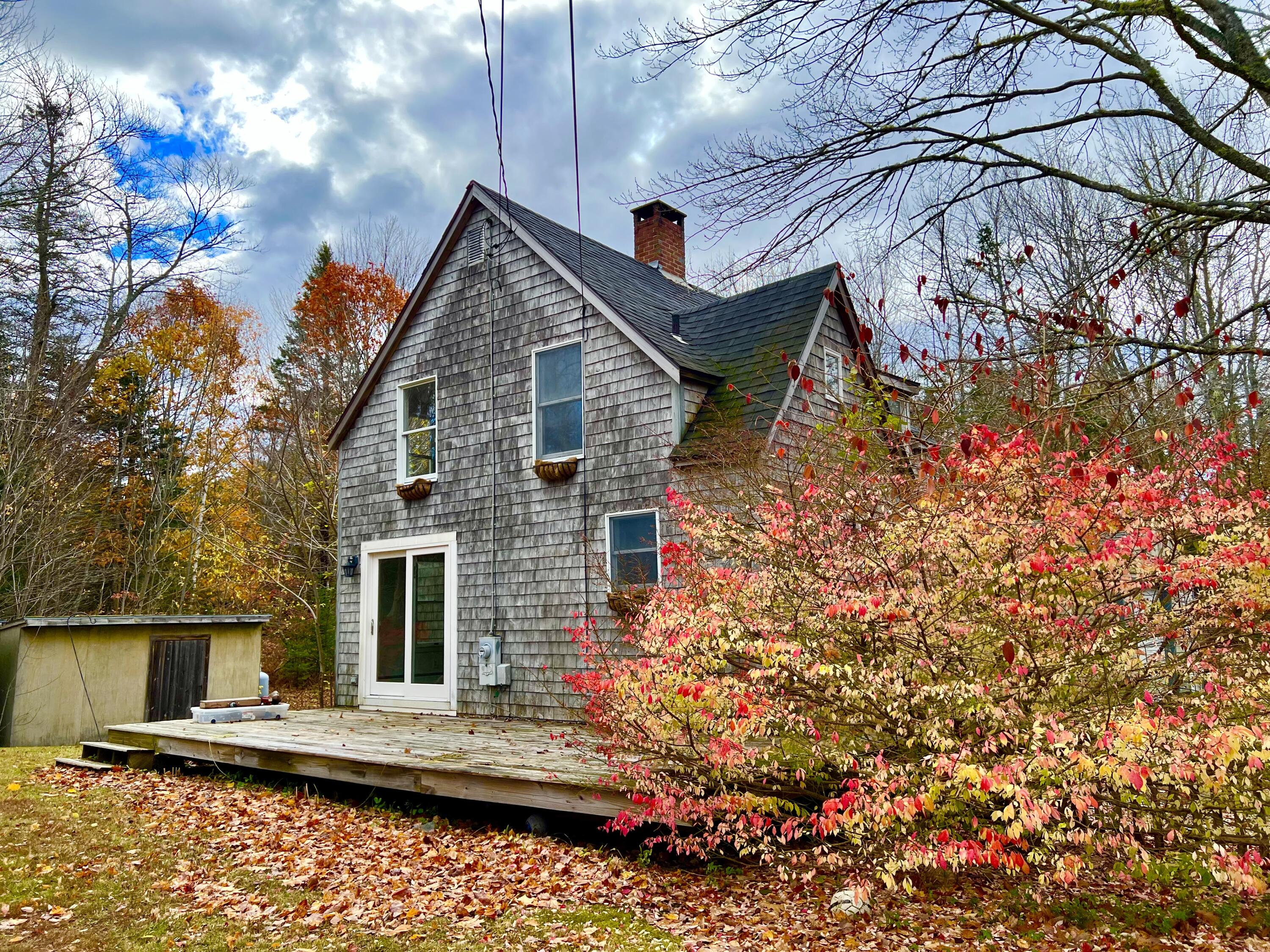 38 Indian Point Road Bar Harbor, ME 04609 - Photo 2 of 63