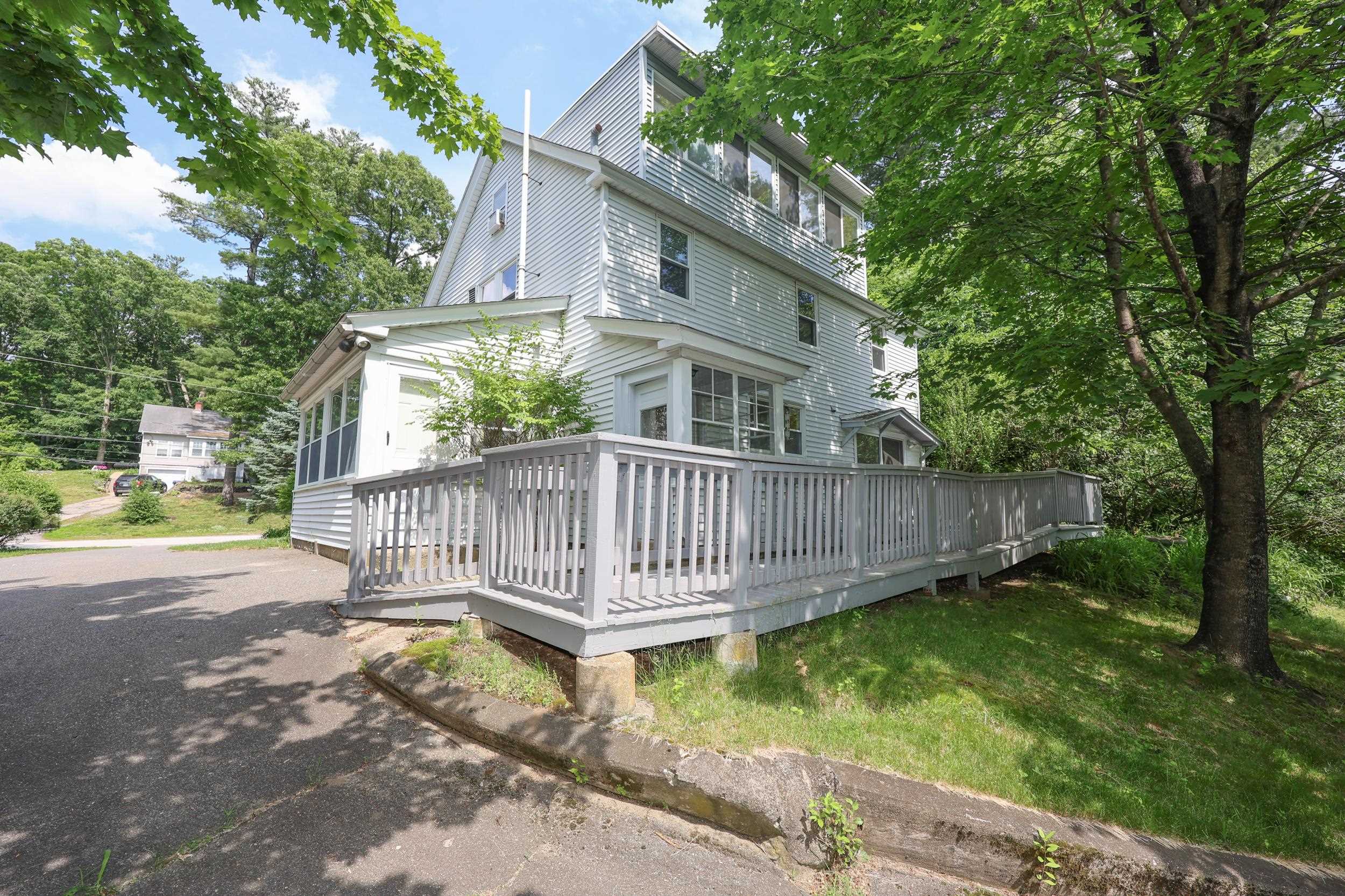30 Baker Street Hudson, NH 03051 - Photo 40 of 43