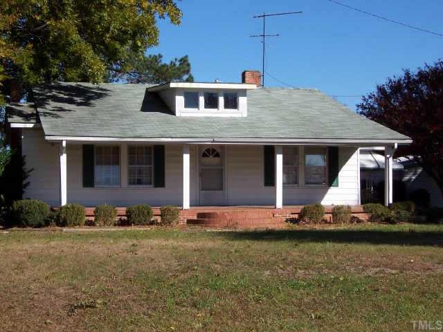 928 Barnes Lake Road Middlesex, NC 27557 - Photo 2 of 12 Other