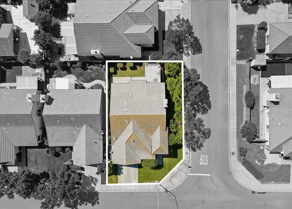$539,000 | 3400 Sleepy Hollow Lane, Modesto, CA 95355
