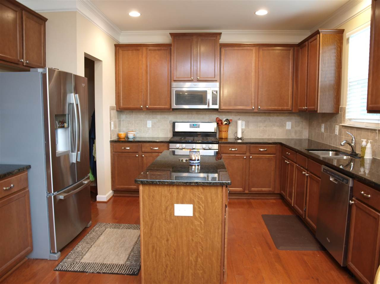 1509 Willowcrest Road Durham, NC 27703 - Photo 6 of 23 Photo 6