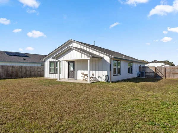 $244,900 | 729 Flycatcher Drive, Palacios, TX 77465