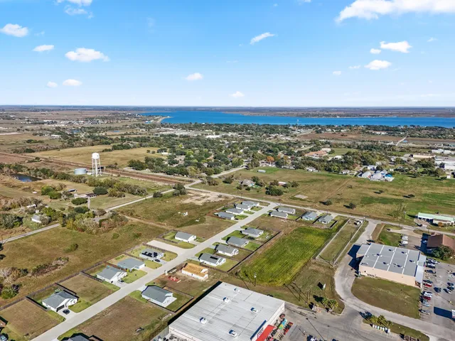 $244,900 | 729 Flycatcher Drive, Palacios, TX 77465