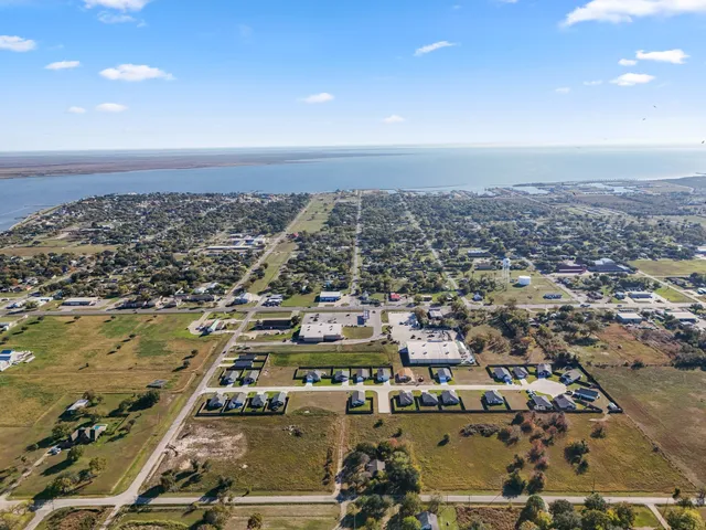 $244,900 | 729 Flycatcher Drive, Palacios, TX 77465