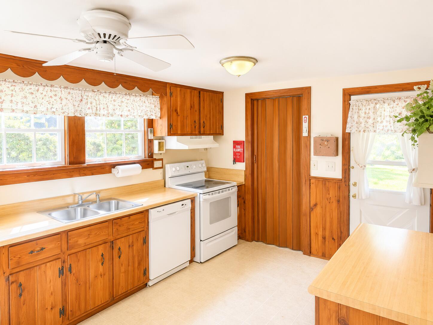 805 Anderson Road Sebago, ME 04029 - Photo 7 of 56 Kitchen 2