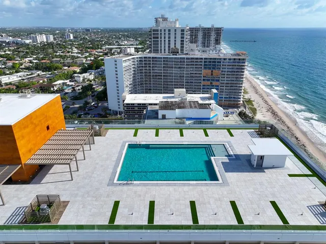 $3,000 | 4020 Galt Ocean Drive, Unit 107, Fort Lauderdale, FL 33308