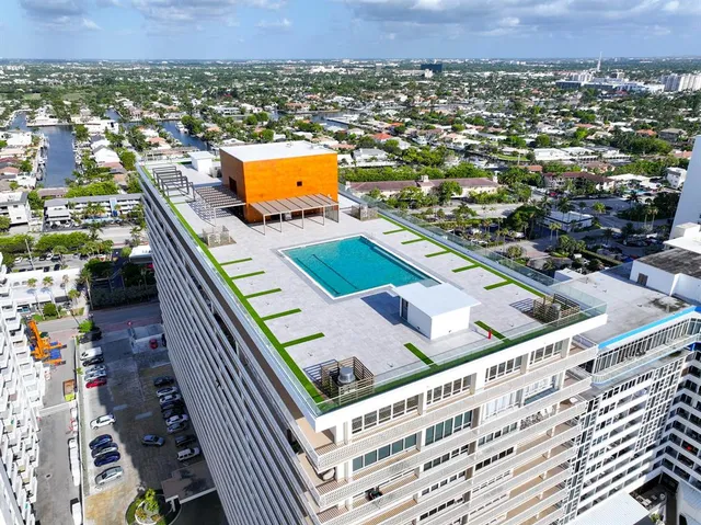 $3,000 | 4020 Galt Ocean Drive, Unit 107, Fort Lauderdale, FL 33308