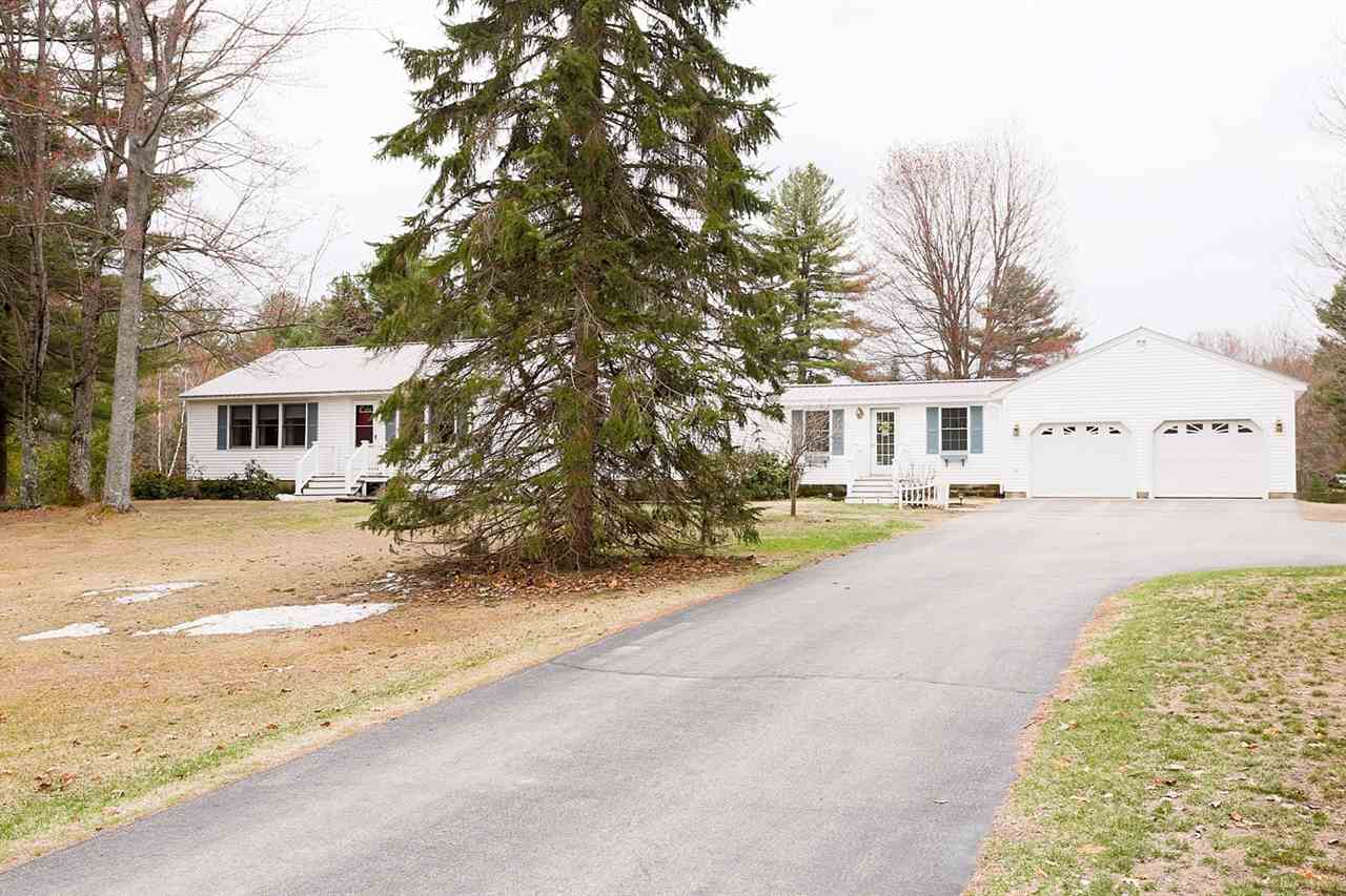 41 Lovewell Pond Road Fryeburg, ME 04037 - Photo 16 of 39 Gallery Image 16