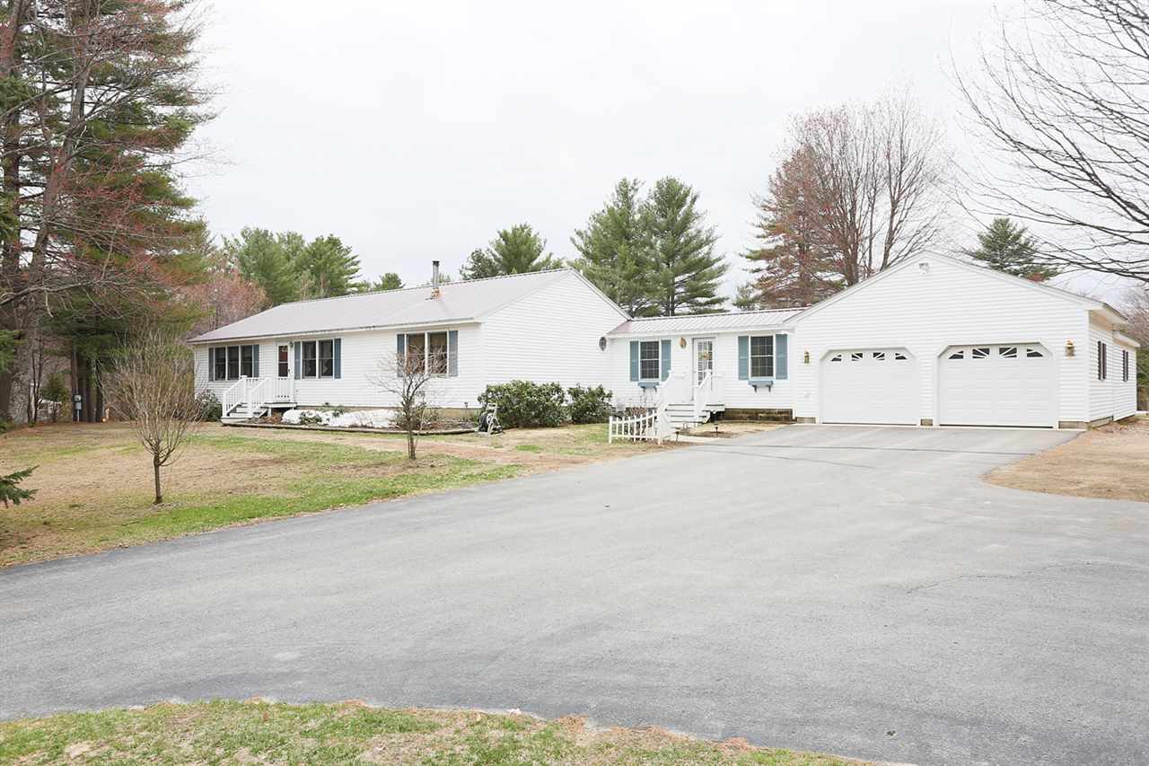 41 Lovewell Pond Road Fryeburg, ME 04037 - Photo 17 of 39 Gallery Image 17