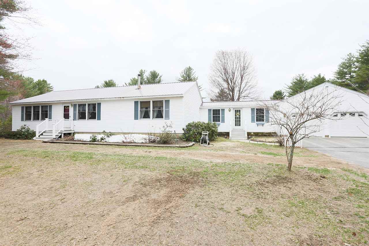 41 Lovewell Pond Road Fryeburg, ME 04037 - Photo 18 of 39 Gallery Image 18