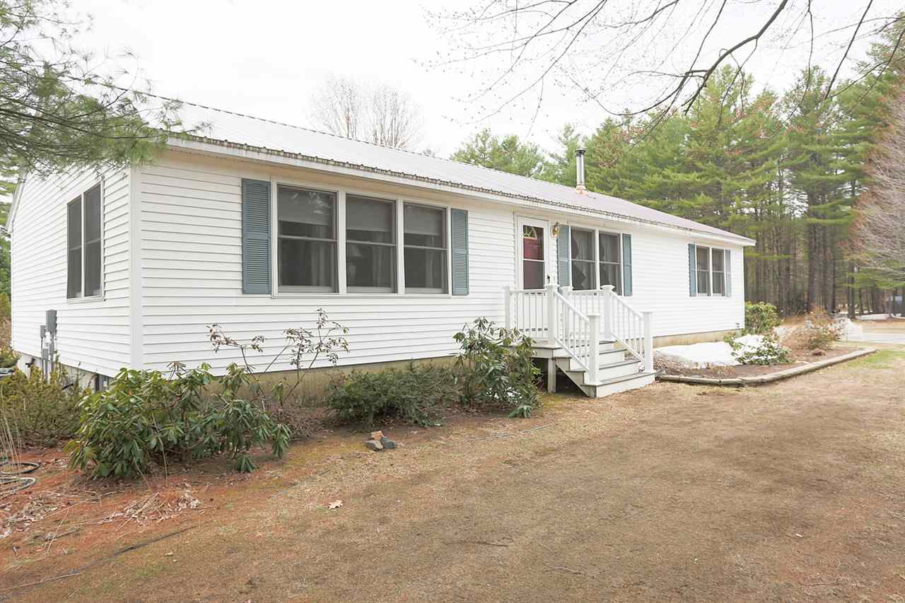 41 Lovewell Pond Road Fryeburg, ME 04037 - Photo 19 of 39 Gallery Image 19