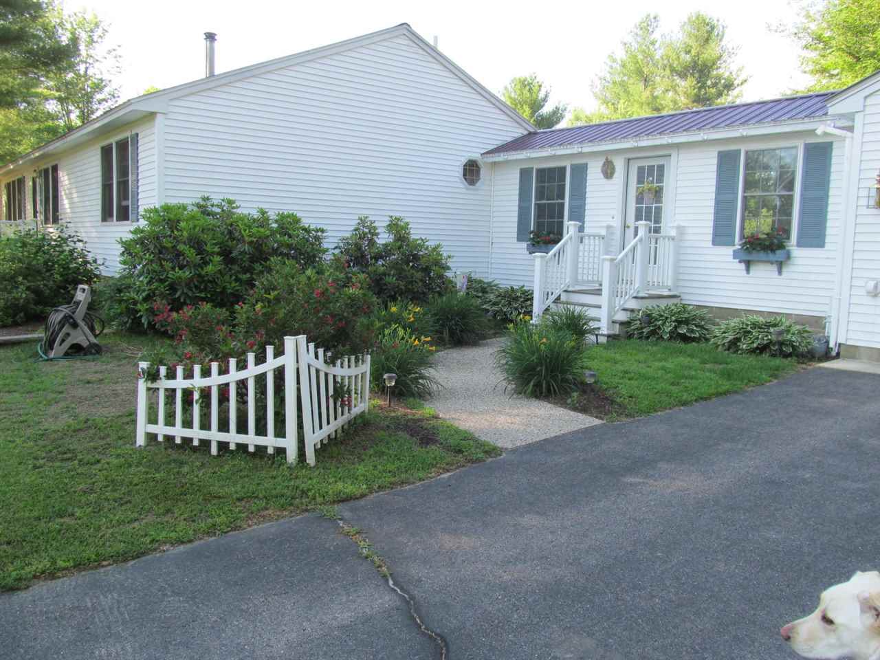 41 Lovewell Pond Road Fryeburg, ME 04037 - Photo 23 of 39 Gallery Image 23