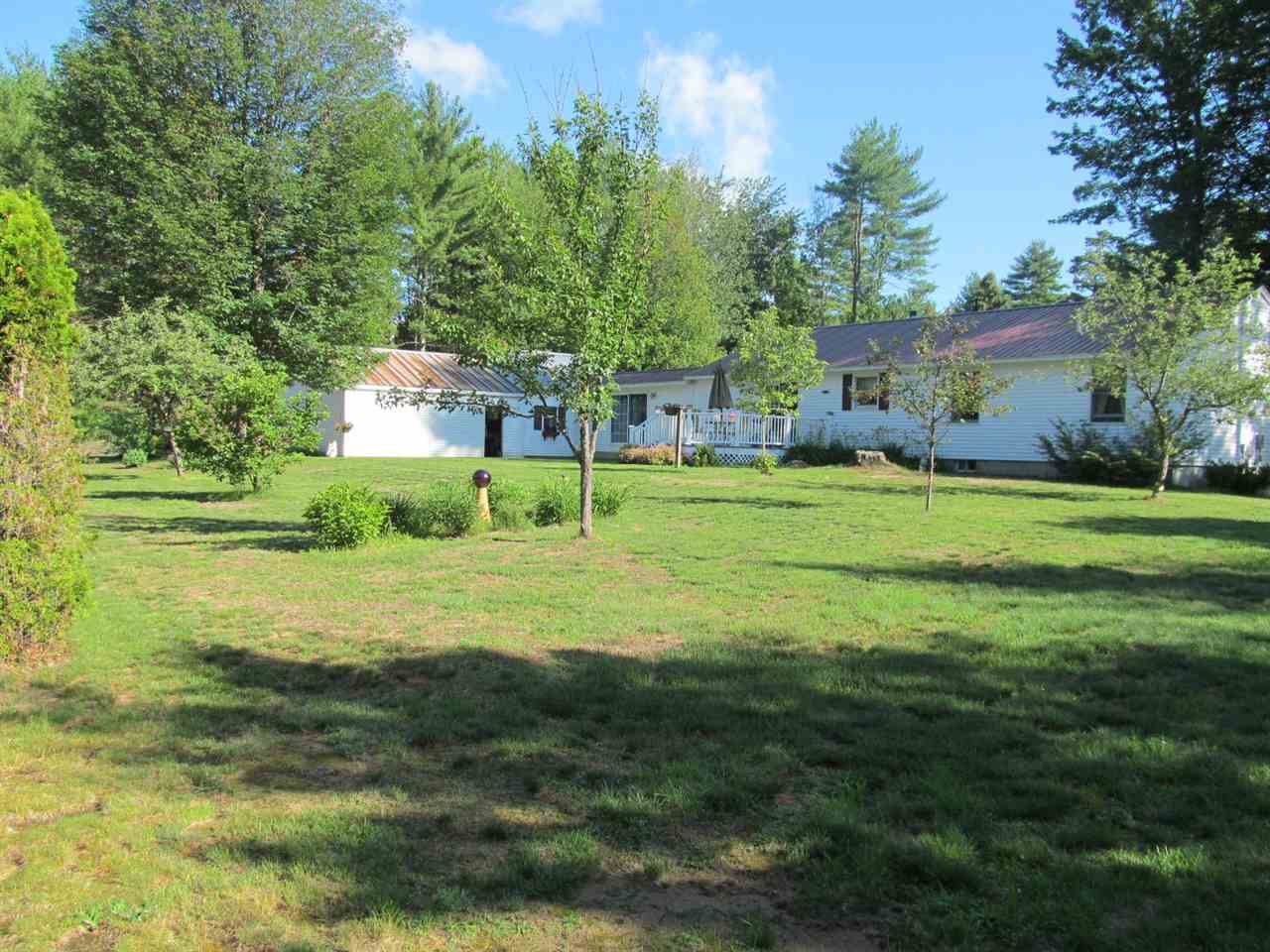 41 Lovewell Pond Road Fryeburg, ME 04037 - Photo 9 of 39 Gallery Image 9