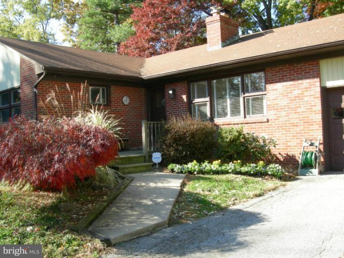 4054 High Point Road Ellicott City, MD 21042 - Photo 1 of 22 Exterior (Front)