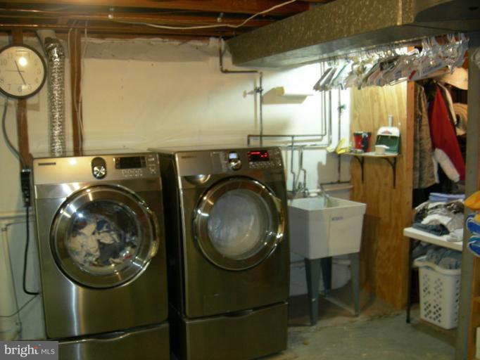 4054 High Point Road Ellicott City, MD 21042 - Photo 2 of 22 Basement