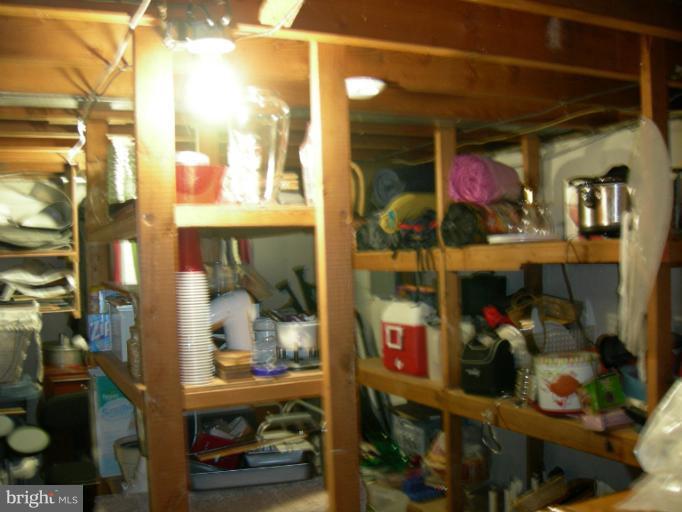 4054 High Point Road Ellicott City, MD 21042 - Photo 15 of 22 Basement
