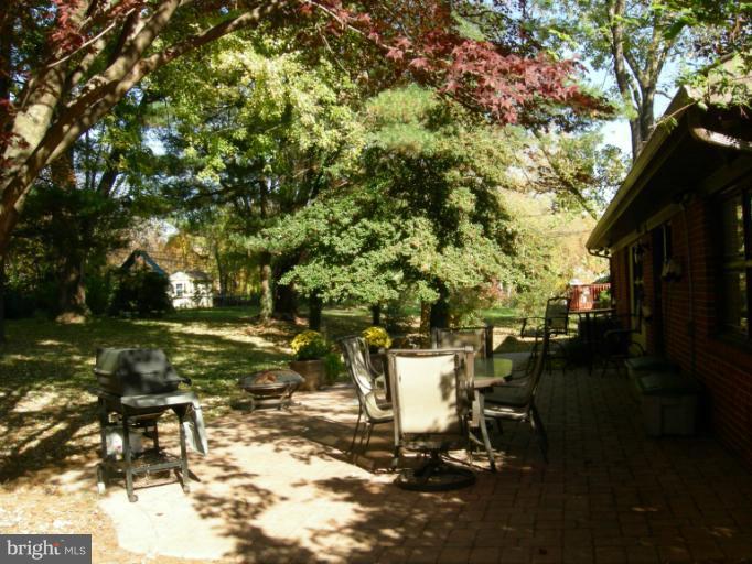 4054 High Point Road Ellicott City, MD 21042 - Photo 3 of 22 Exterior (Rear)