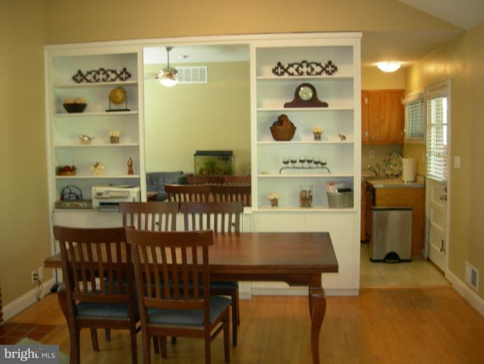 4054 High Point Road Ellicott City, MD 21042 - Photo 21 of 22 Dining Room