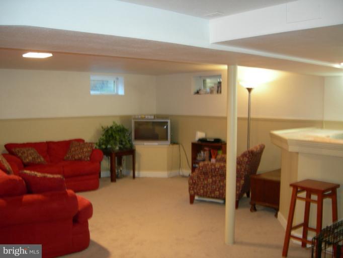 4054 High Point Road Ellicott City, MD 21042 - Photo 4 of 22 Basement