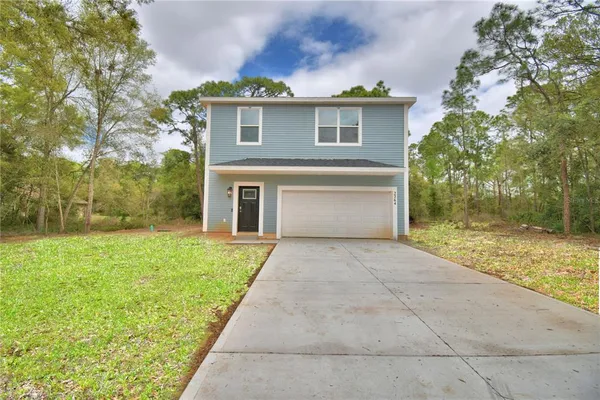 $335,000 | 2264 West Longbottom Road, Avon Park, FL 33825